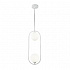 Подвесной светильник Maytoni Ring MOD013PL-02W
