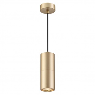 Подвесной светильник Odeon Light Duetta 3828/1