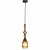 Подвесной светильник Lussole Loft LSP-8523