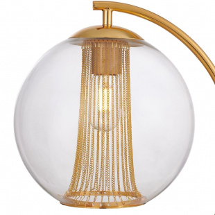 Настольная лампа Favourite Funnel 2880-1T