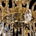 Люстра Maytoni Monica DIA883-PL-30-G