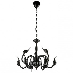 Люстра подвесная Lightstar Cigno Collo 751127