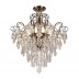 Подвесная люстра Arte Lamp A3306PL-10AB Подвесная люстра Arte Lamp A3306PL-10AB