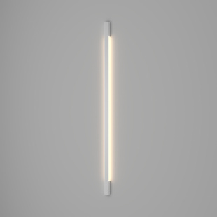 Настенный светодиодный светильник LeDron RAILING 1700 White