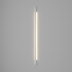 Настенный светодиодный светильник LeDron RAILING 1700 White