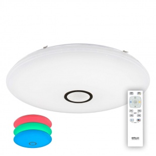 Потолочный светодиодной светильник Citilux СтарЛайт CL703145RGB