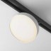 Трековый светильник Maytoni Technical Zon TR043-1-12W3K-W