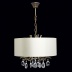 Люстра MW-LIGHT Нора 454010905