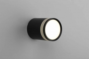 Накладной светодиодный светильник Omnilux Fortezza OML-100119-12
