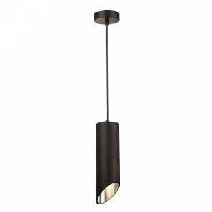 Подвесной светильник Maytoni Vela P026PL-01B