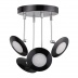 Люстра светодиодная Odeon Light Uliss 3811/28CL