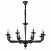 Подвесная люстра ST Luce Maste SL1114.403.08
