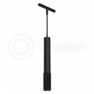Трековый магнитный светодиодный светильник LeDron DY-0410CS