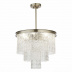 Подвесная люстра ST Luce Corsia SL1230.102.06