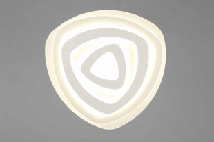 Потолочная светодиодная люстра Omnilux Clanezzo OML-07107-164