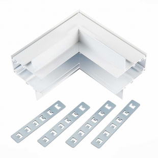 Коннектор L-образный внутренний ST Luce Skyline 48 ST007.549.12