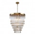 Подвесная люстра Favourite Wisper 2845-9PC
