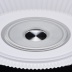Потолочный светодиодный светильник MW-LIGHT Норден 660012001