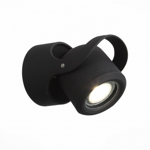Светильник уличный настенный ST Luce Round SL093.401.01