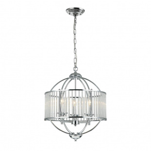 Подвесная люстра Divinare 3004/02 SP-3