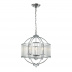 Подвесная люстра Divinare 3004/02 SP-3