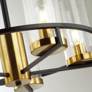 Люстра Odeon Light Kavo 4817/8