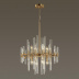 Подвесная люстра Odeon Light Stika 4988/8