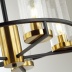 Люстра Odeon Light Kavo 4817/8
