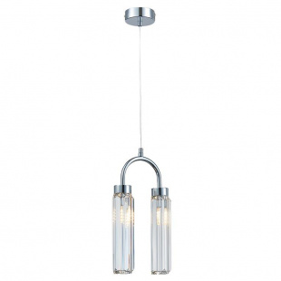 Подвесная люстра Newport 4522/S chrome М0064135