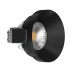 Встраиваемый светильник LeDron DL2028 Black
