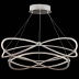 Подвесной светодиодный светильник Maytoni Weave MOD062PL-L103CH3K Подвесной светодиодный светильник Maytoni Weave MOD062PL-L103CH3K