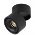 Накладной светодиодный светильник Crystal Lux CLT 412С BL