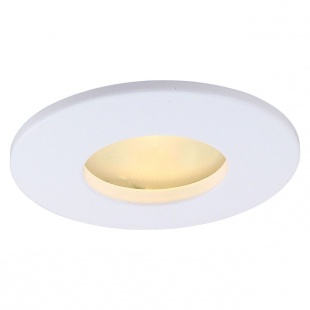 Точечный светильник Arte Lamp Aqua A5440PL-1WH