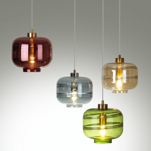 Подвесной светильник Odeon Light Storbi 4772/1