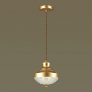 Подвесной светильник Odeon Light Krona 4658/1