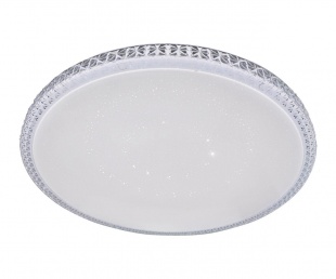 Потолочный светодиодный светильник KINK Light Эста 074148