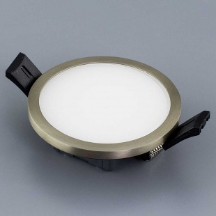 Встраиваемый светильник Citilux Омега CLD50R081