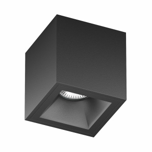 Накладной светильник LeDron AO1706052 BLACK