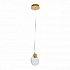Подвесной светодиодный светильник ST Luce Montecelio SL6104.203.01