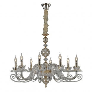 Люстра Divinare Firenze 8820/09 LM-8