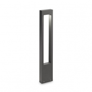 Уличный светильник Ideal Lux Vega Pt1 Antracite