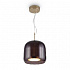 Подвесной светодиодный светильник Maytoni Madmen MOD128PL-L6BR