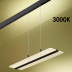 Трековый светодиодный светильник Novotech Shino Flum 358994