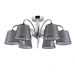 Потолочная люстра Omnilux Recco OML-66707-06