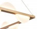 Подвесной светильник Vele Luce Drop VL7194P16