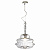 Подвесной светильник Lussole Loft LSP-8502