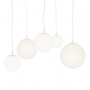 Подвесной светильник Maytoni Basic form MOD321PL-05W1