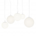 Подвесной светильник Maytoni Basic form MOD321PL-05W1