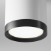 Потолочный светильник Maytoni Technical Hoop C086CM-GX53-MRD-WB
