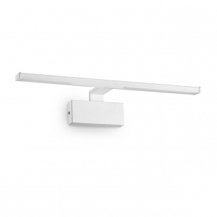 Подсветка для картин Ideal Lux Alma AP 12W Bianco